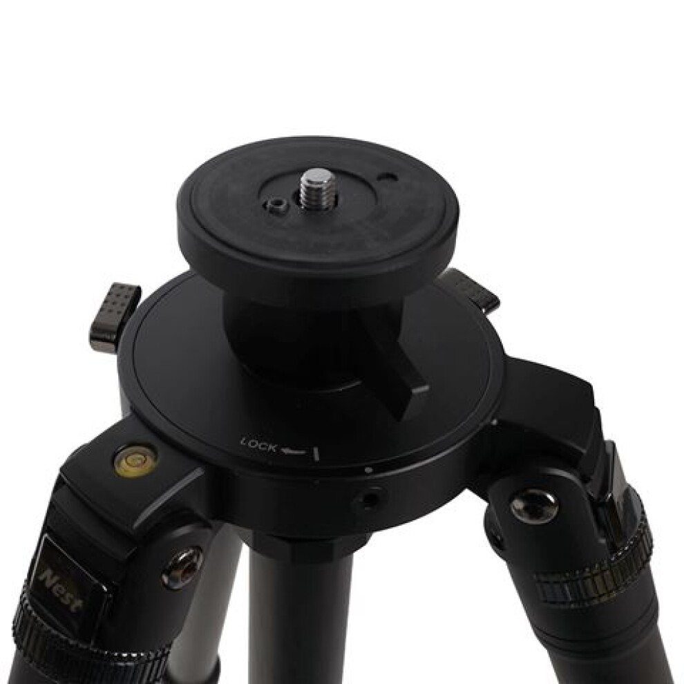 Nest Professional Carbon Fiber Tripod NT-5303CK