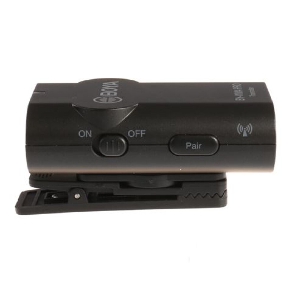 Boya 2.4 GHz Dual Lavalier Microphone Wireless BY-WM4 Pro-K1