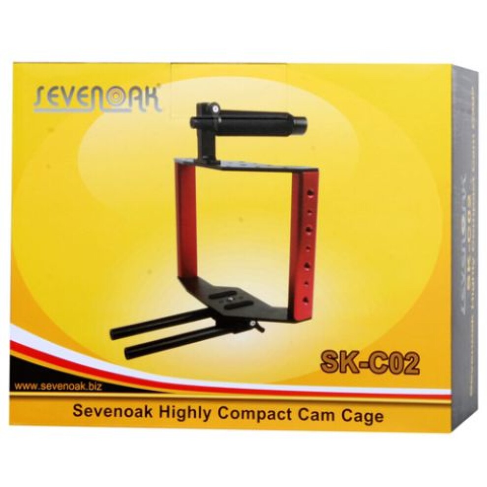 Sevenoak Compact Camera Cage SK-C02