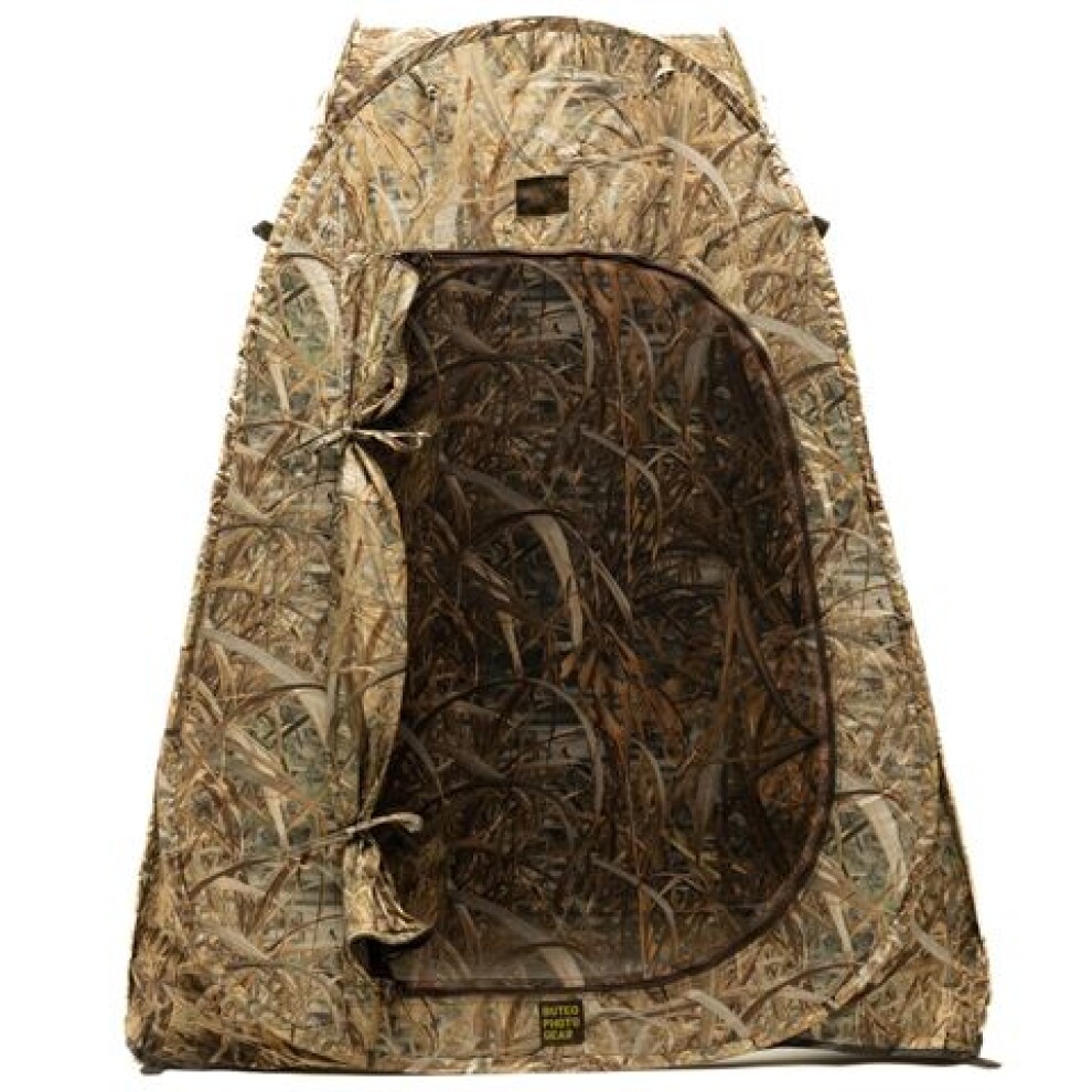 Buteo Photo Gear Hide Buteo Mark II Reed Plus