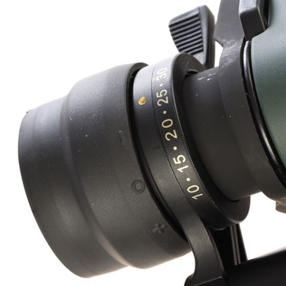 Konus Binoculars Newzoom 10-30x60