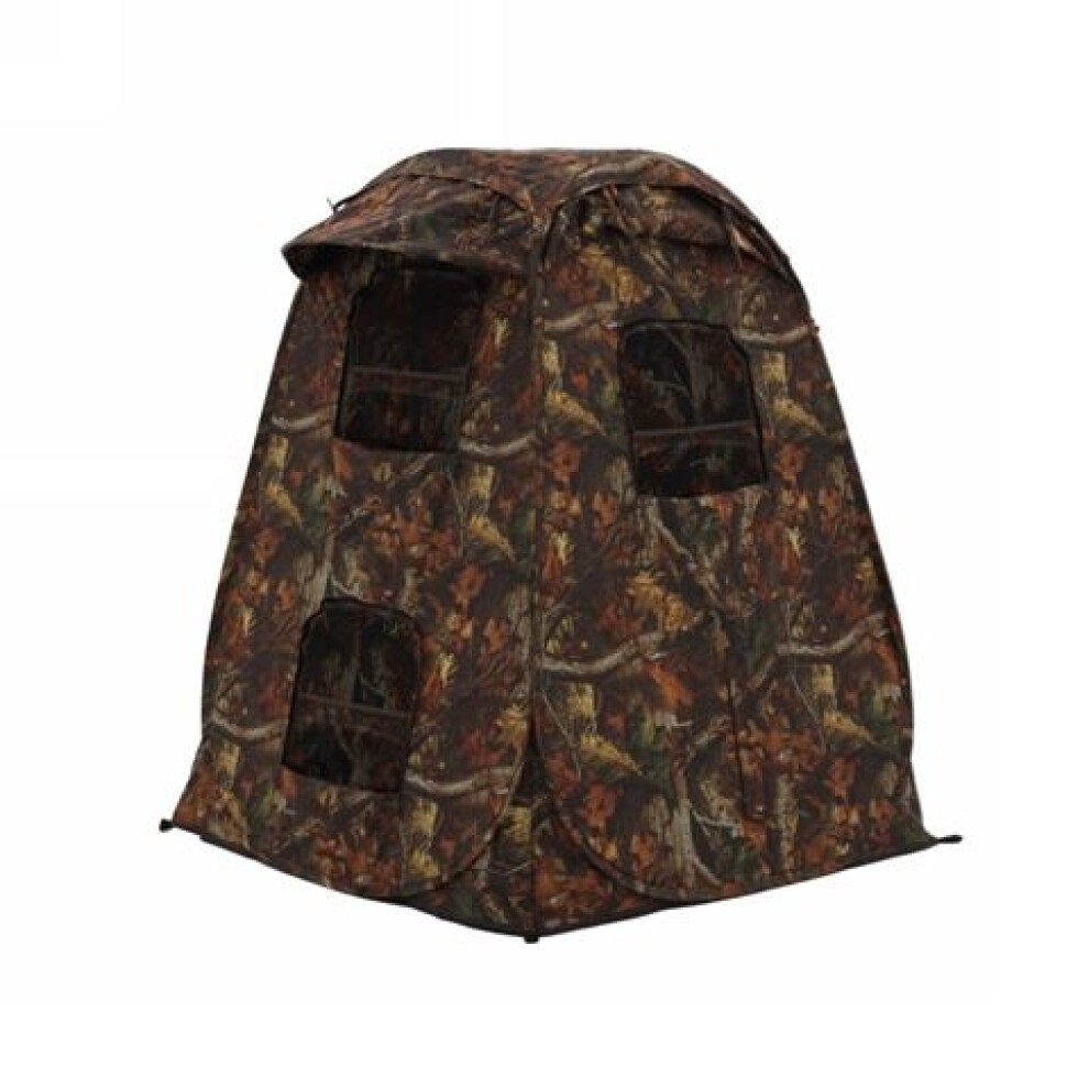 Buteo Photo Gear Hide Buteo Mark III Brown