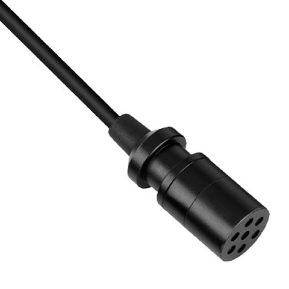Boya Professional Lavalier Microphone BY-F8OD Omni-Directional