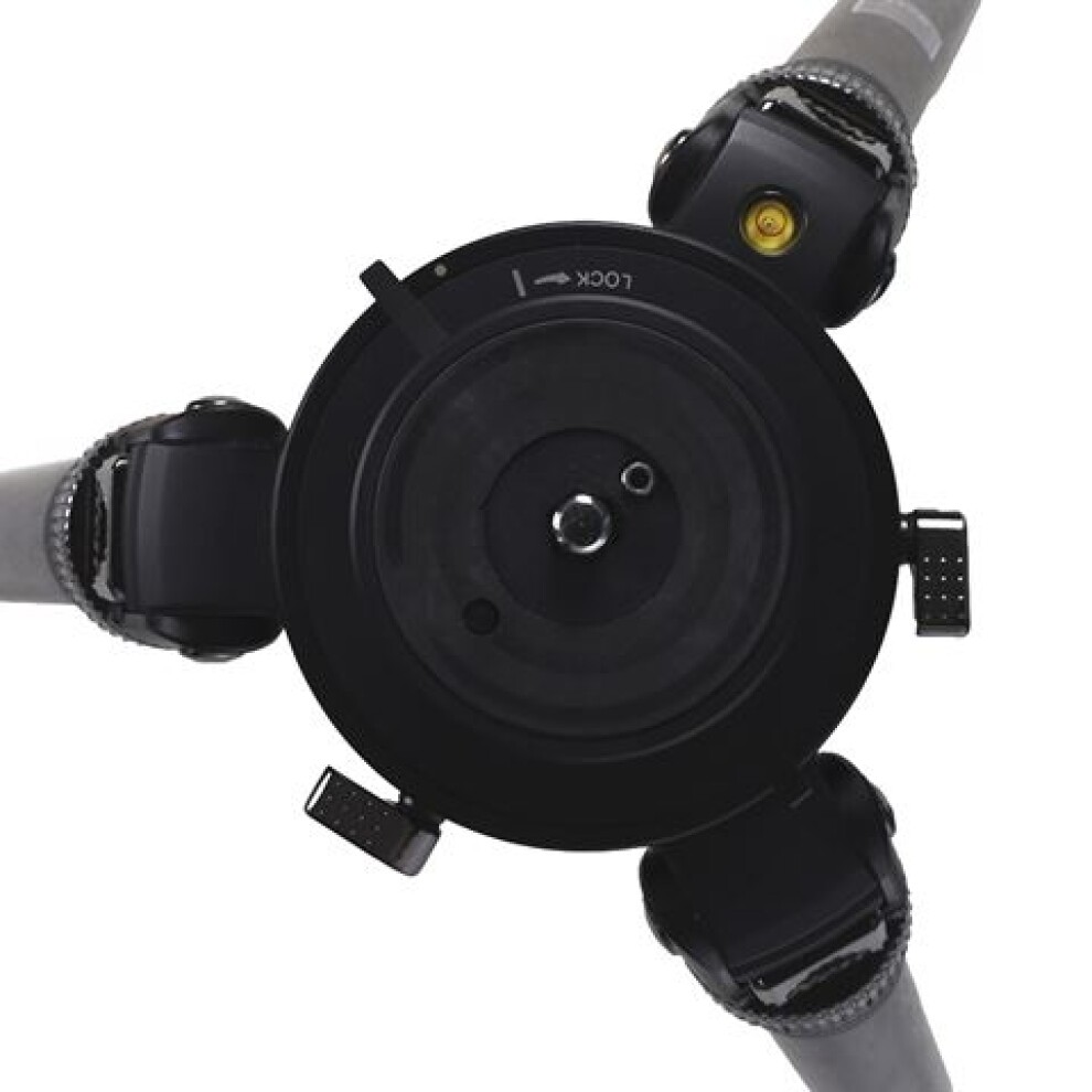 Nest Professional Carbon Fiber Tripod NT-5303CK