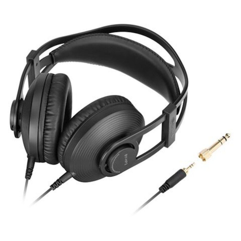 Headphone Boya BY-HP2