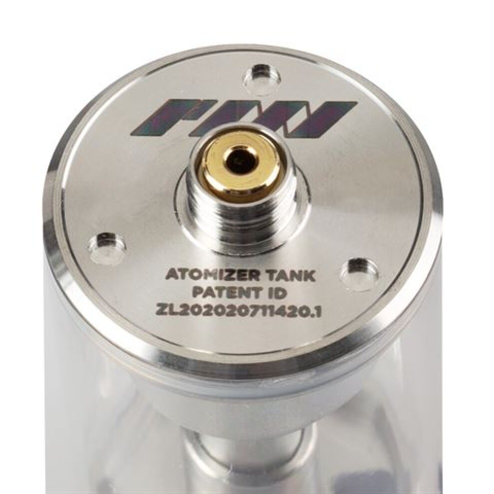 SmokeGENIE Replacement Smoke Chamber