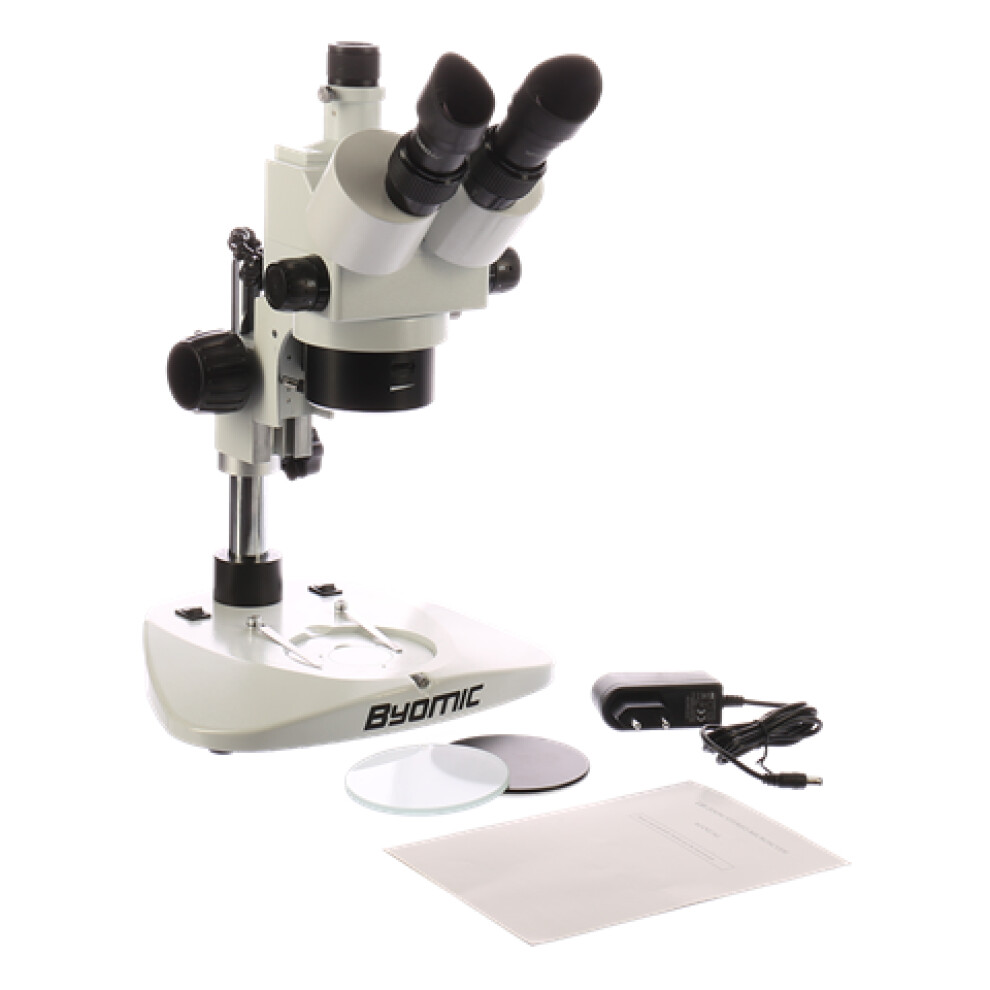 Byomic Stereo Microscope BYO-ST341 LED