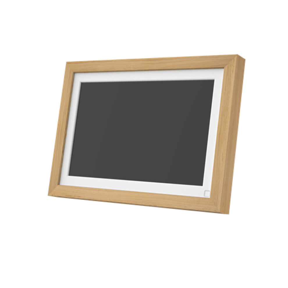 myFirst Frame Live 10 White