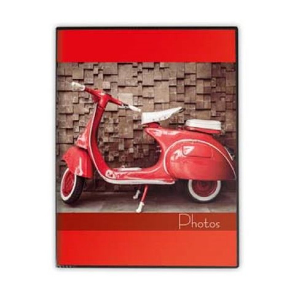 Zep MA4640 Mini Album 40 photos 10x15 cm 36 Pcs.