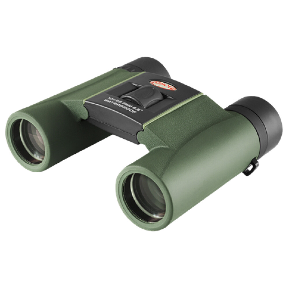 Binoklis Kowa SVII 10x25