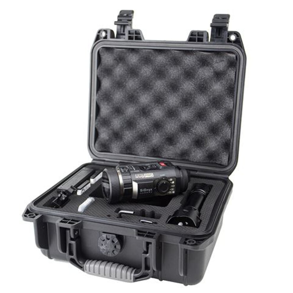 SiOnyx Aurora Extended PRO Explorer NVG Kit