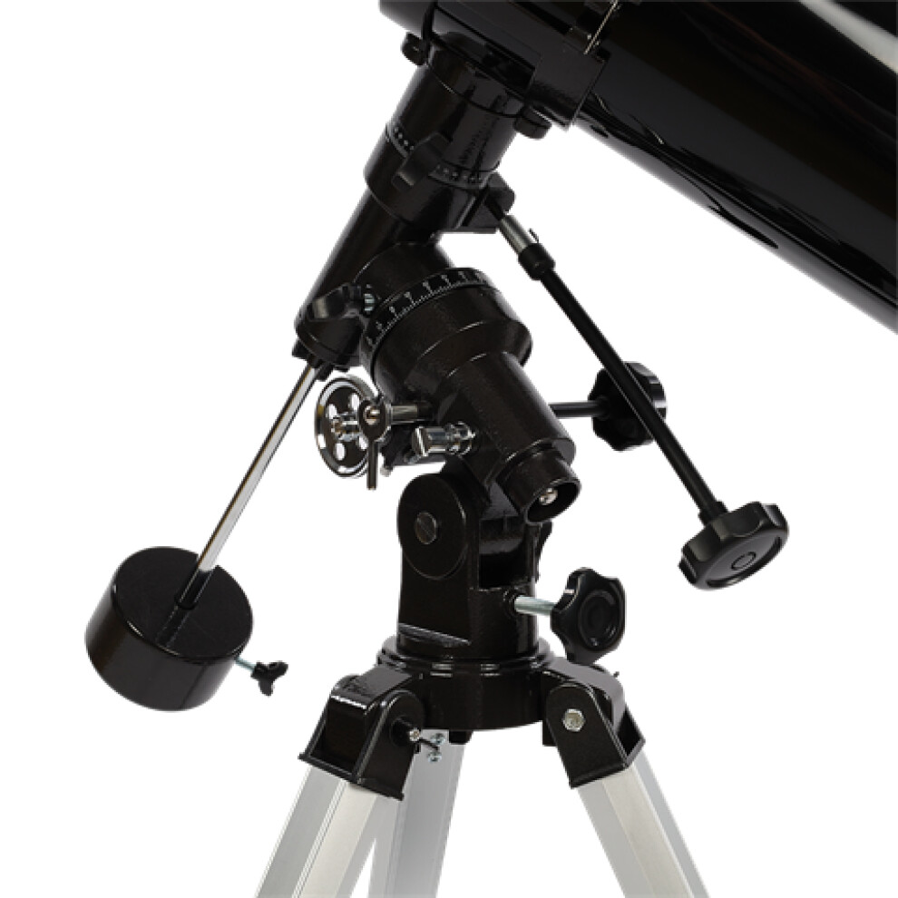 Byomic Reflector Telescope G 114/900 EQ-SKY