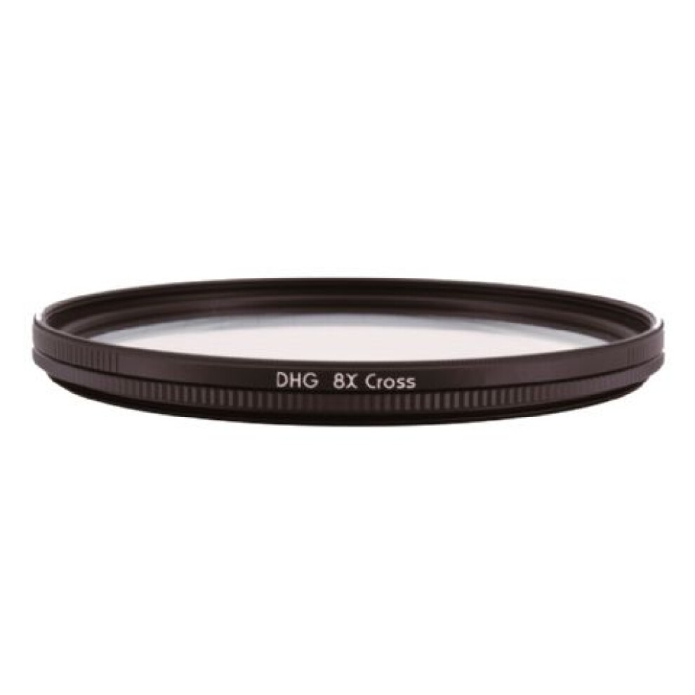 Marumi Star-8 Filter DHG 62 mm