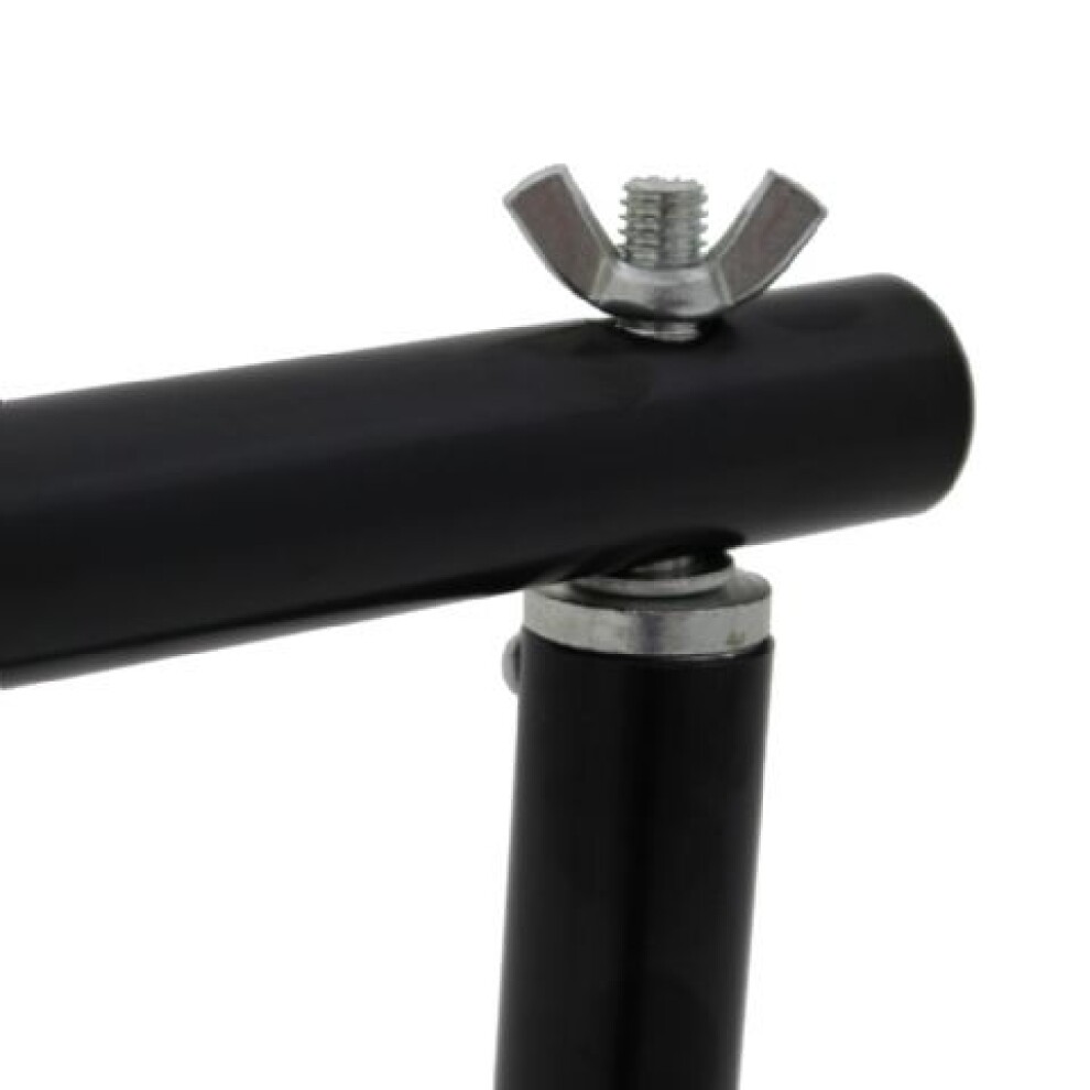 StudioKing Background System BG-2600A 240x305 (HxW) for Cloth or Roll