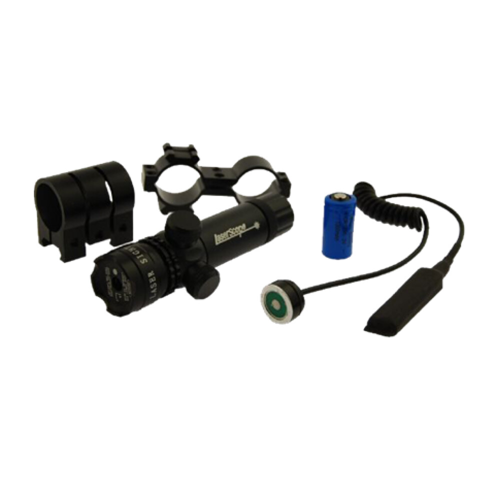 Tactical Laser Dot RC4