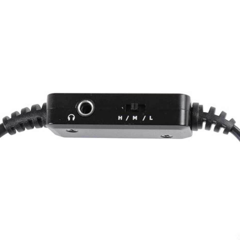 Boya XLR to Lightning Adapter BY-BCA7