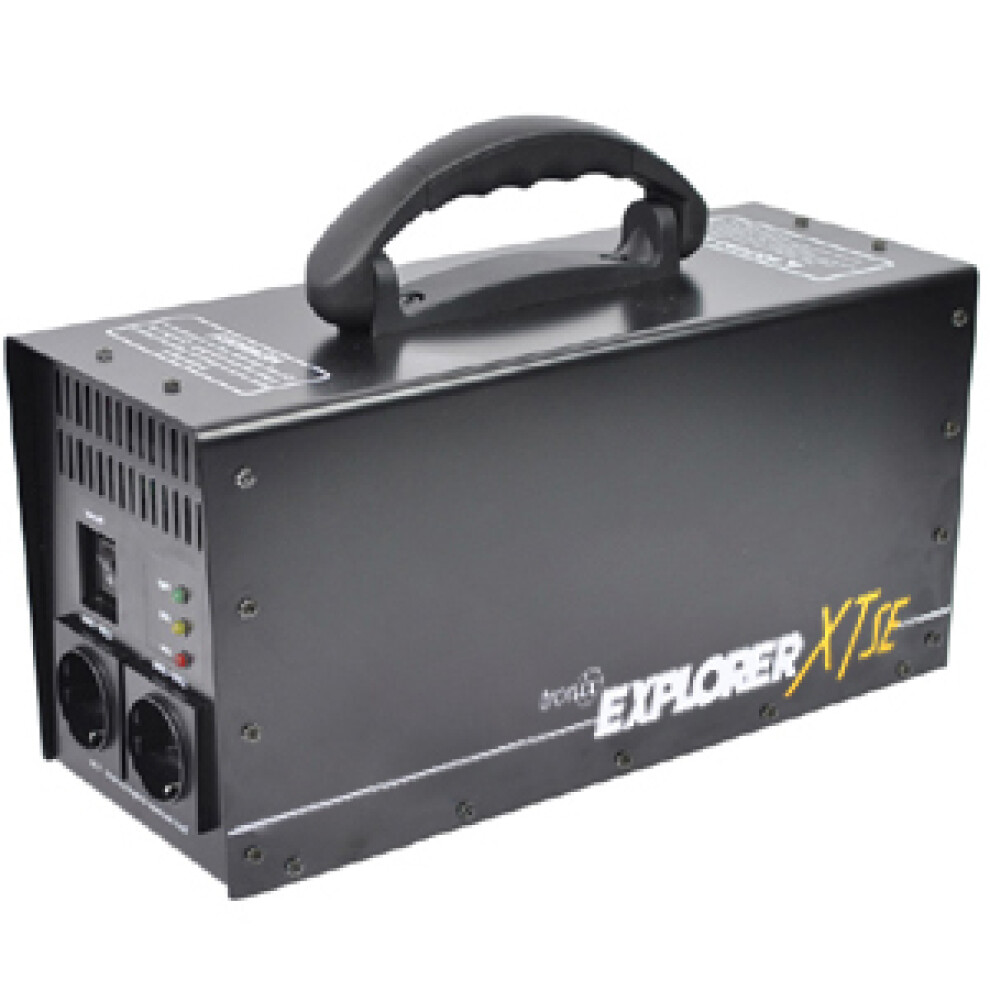 Tronix Generator Explorer XT-SE 2400Ws incl. Bag