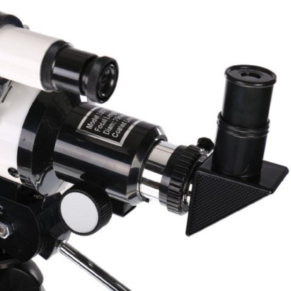 Reflektora teleskops Byomic 70/300, 300x