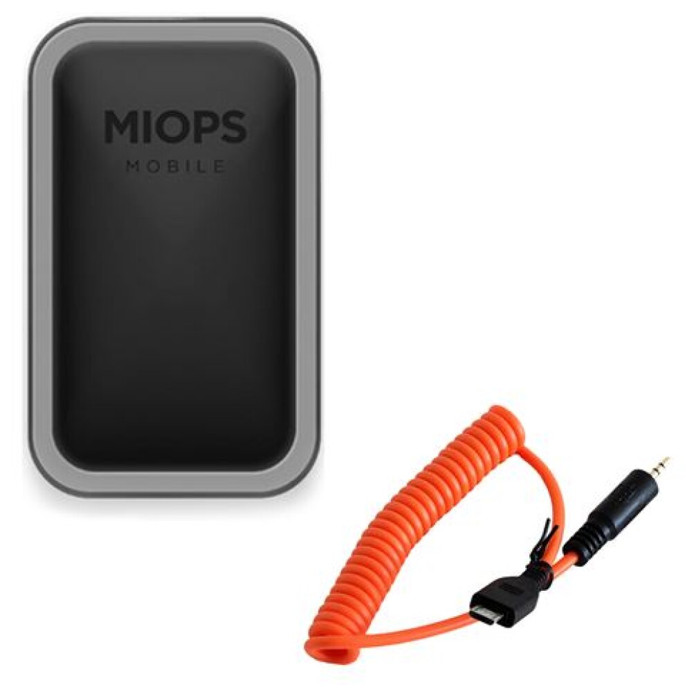 miops mobile remote