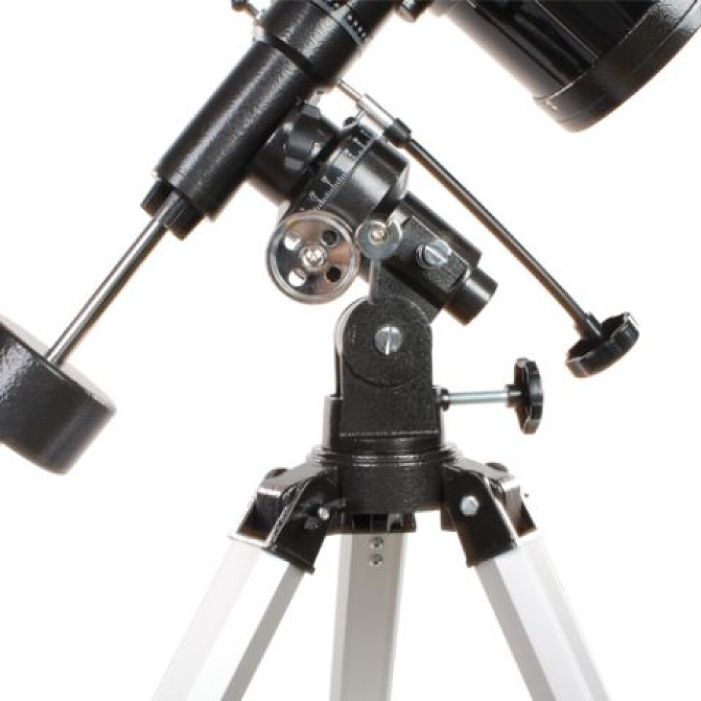 Byomic Reflector Telescope P 114/500 EQ-SKY