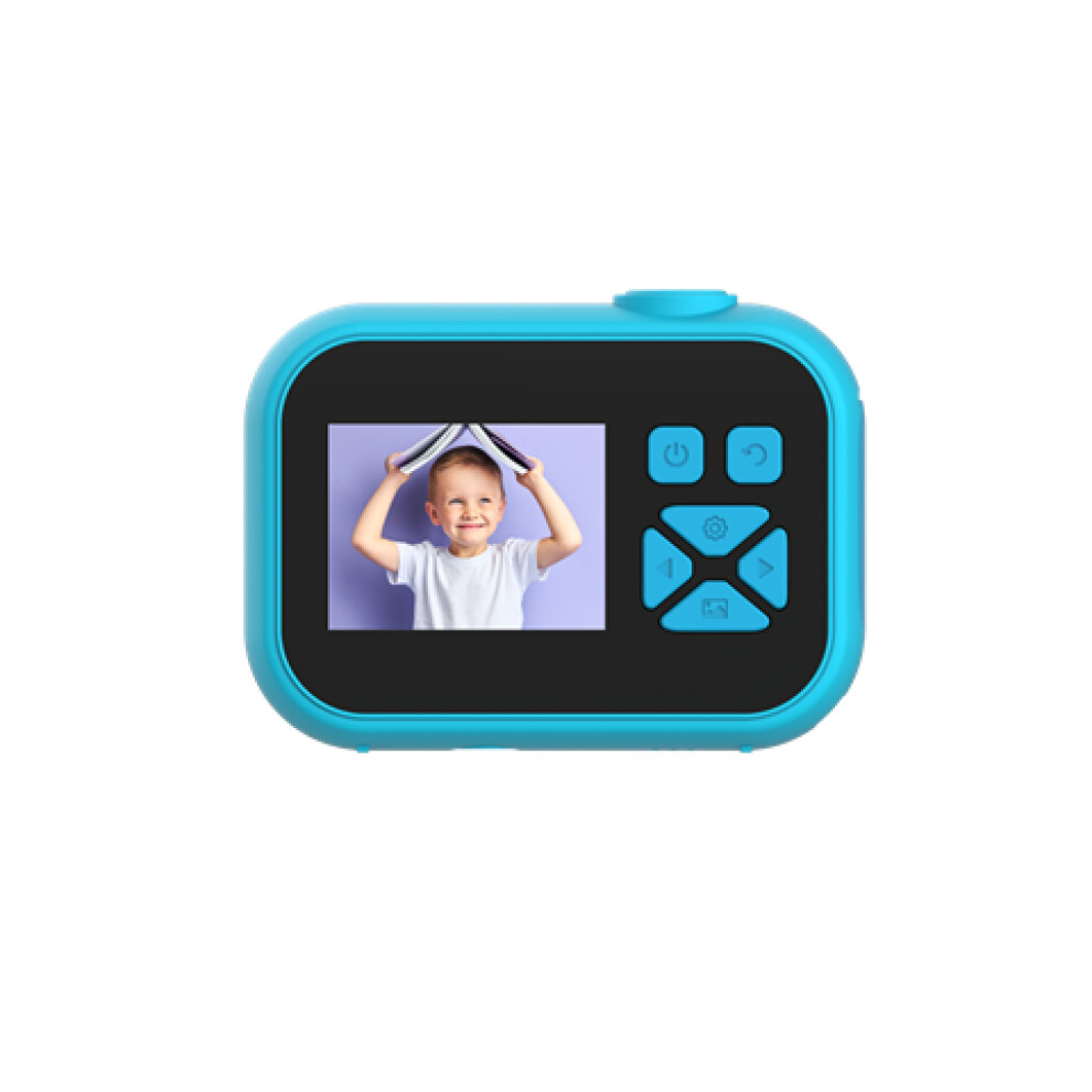myFirst Camera 10 Blue