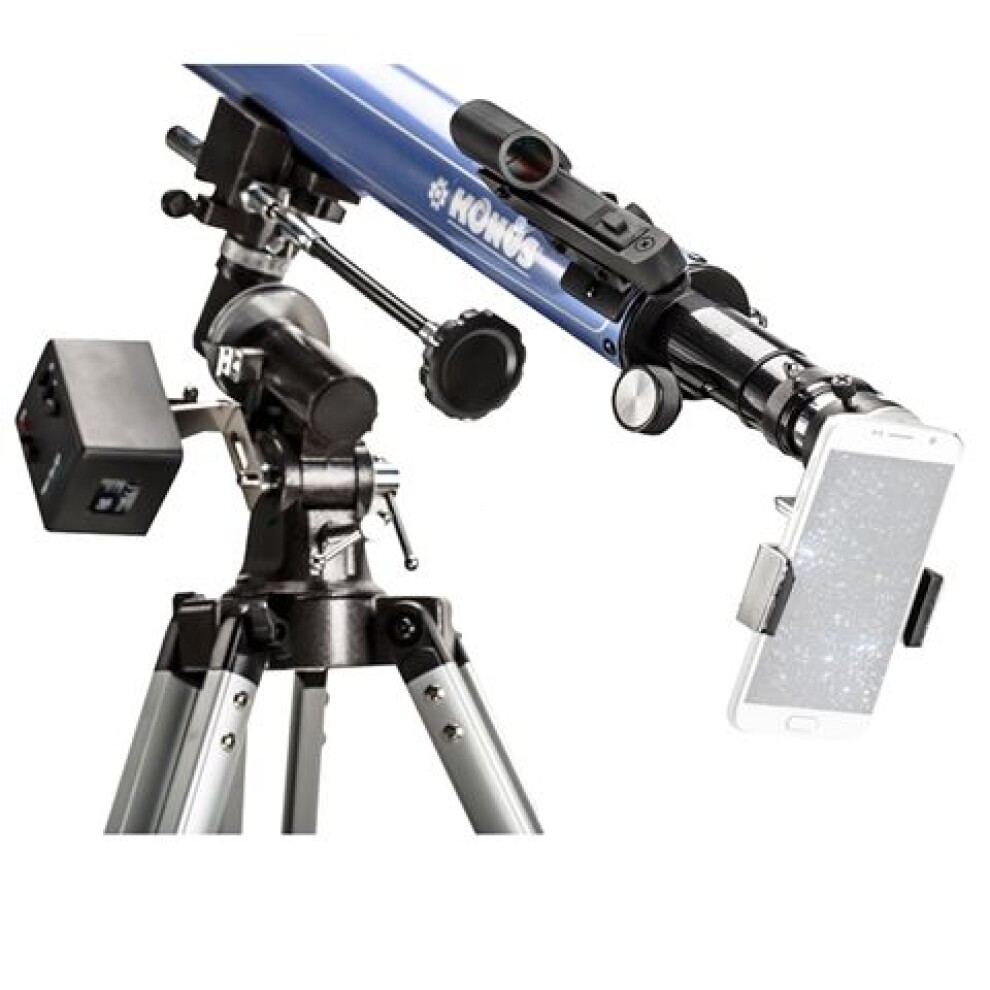 Konus Refractor Telescope Konustart-900B 60/900