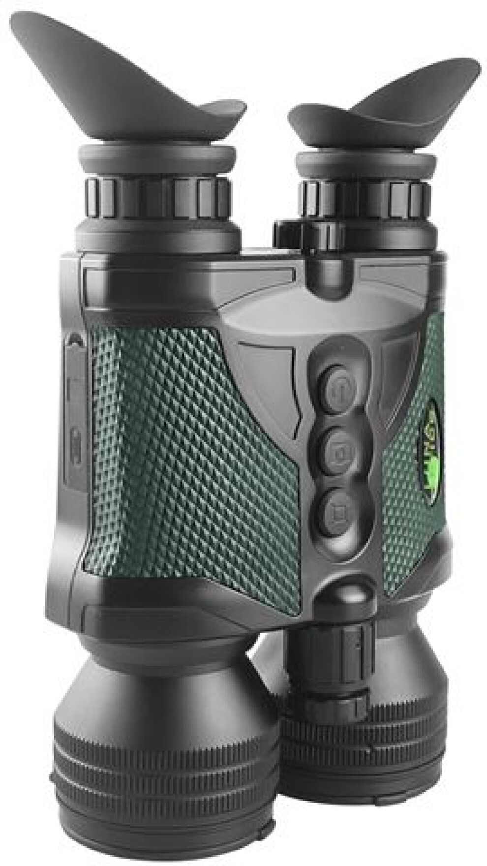 Luna Optics LN-G3-B50 Pro Digital Night Vision Binocular 6-36x50 Gen-3