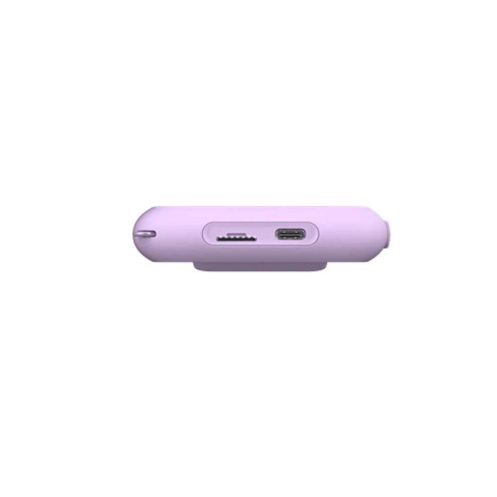 myFirst Camera 50 Purple
