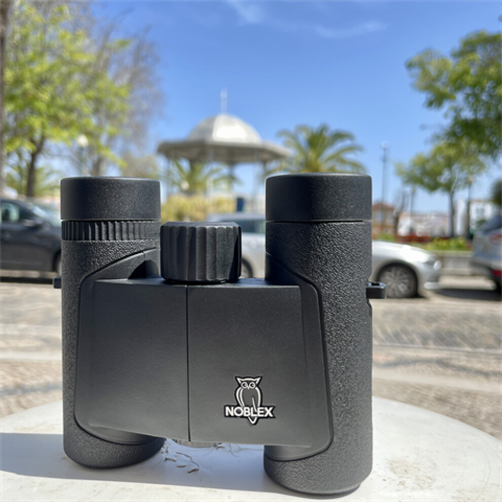 Noblex Binoculars NF 8x25 inception
