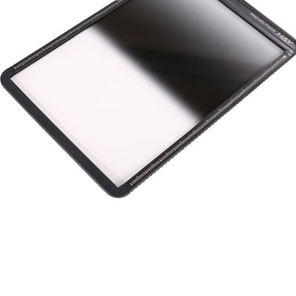 Marumi Magnetic Gradual Grey Filter Reverse GND8 100x150 mm