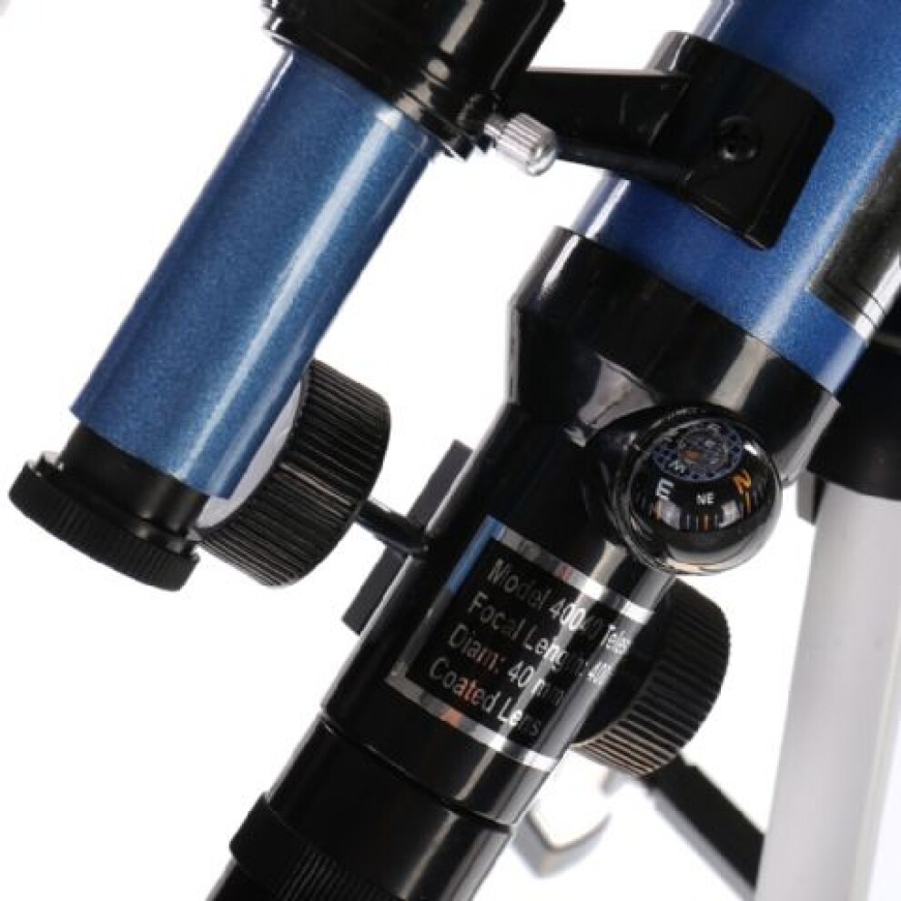 Byomic Junior Telescope 40/400, 32x