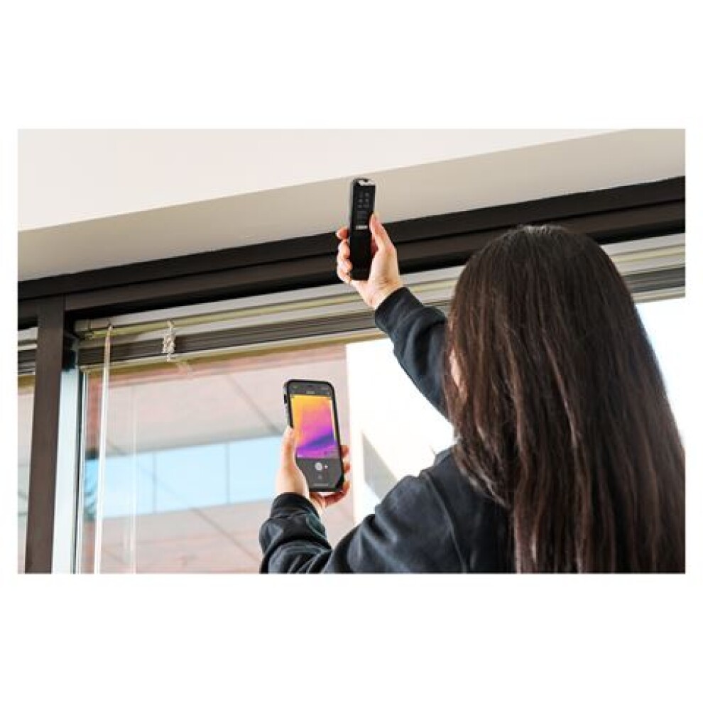 FLIR ONE Edge Thermalcamera