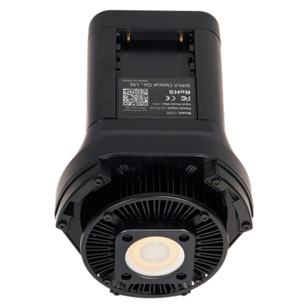 Sirui RGB LED Spot Light C60R