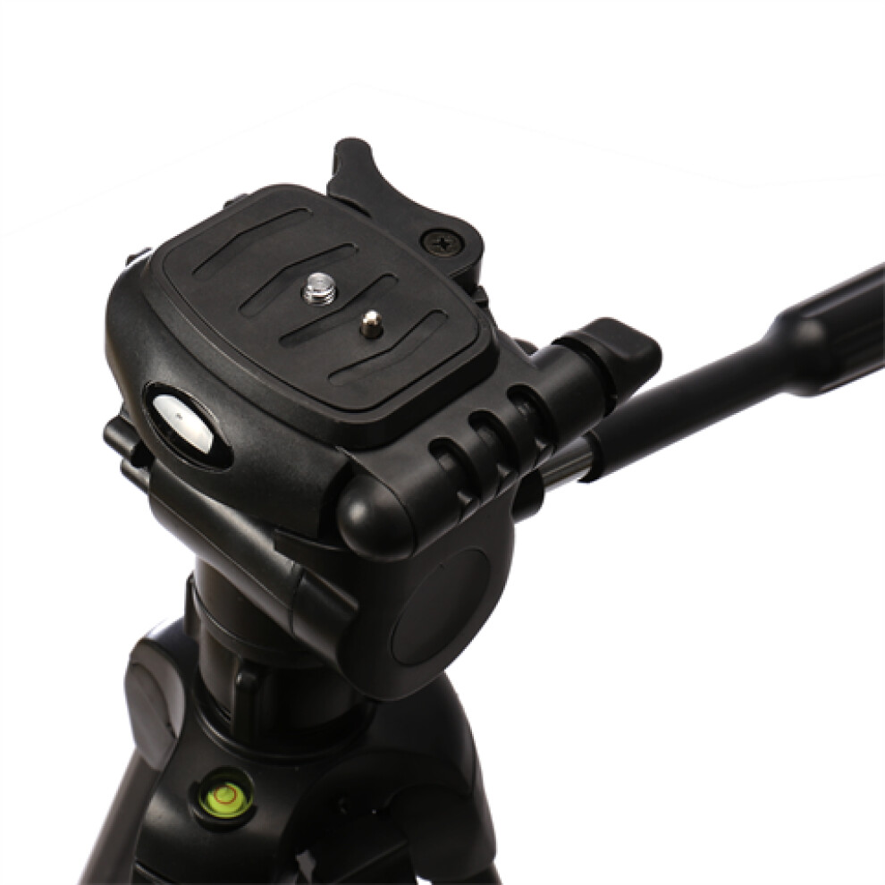 Nest Tripod + Head WT-3730 H152 cm