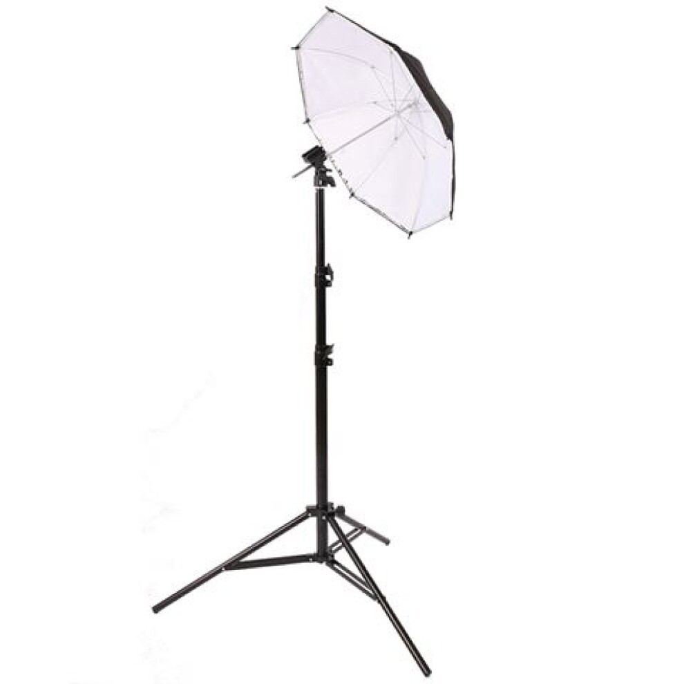 StudioKing Strobist Kit with Light Stand KBW-80
