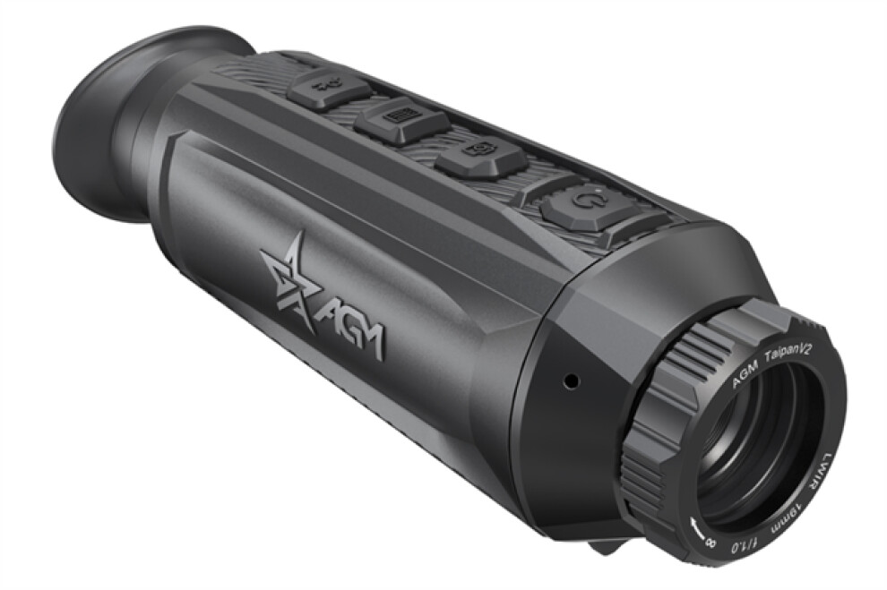 AGM TaipanV2 19-320 Thermal Imaging Camera