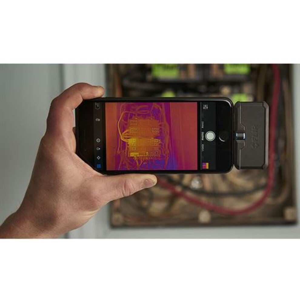 FLIR ONE PRO Thermal Camera for Android Micro USB