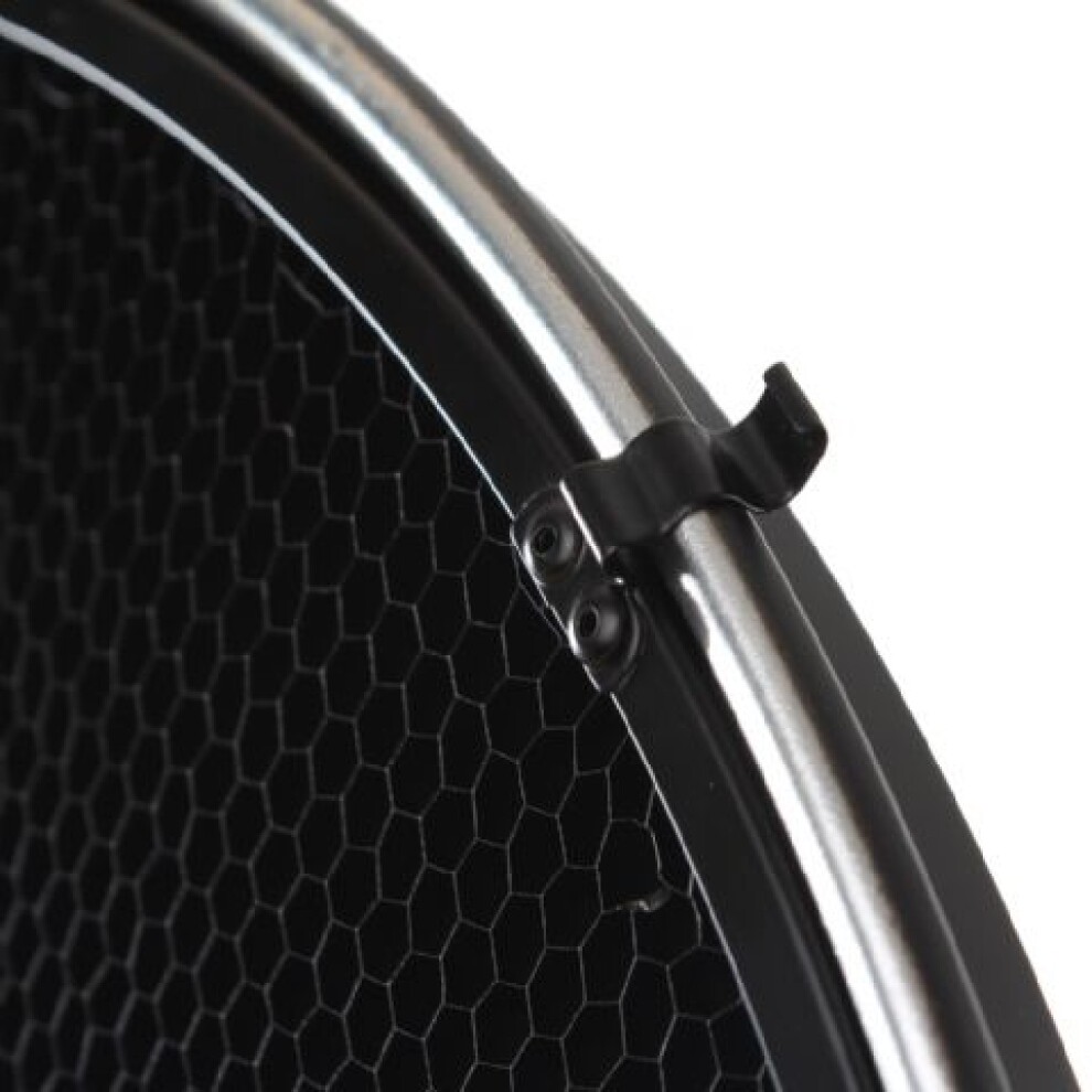 Linkstar Honeycomb Grid 400 mm LFA-400-HC3 Grid Width 5.2 mm