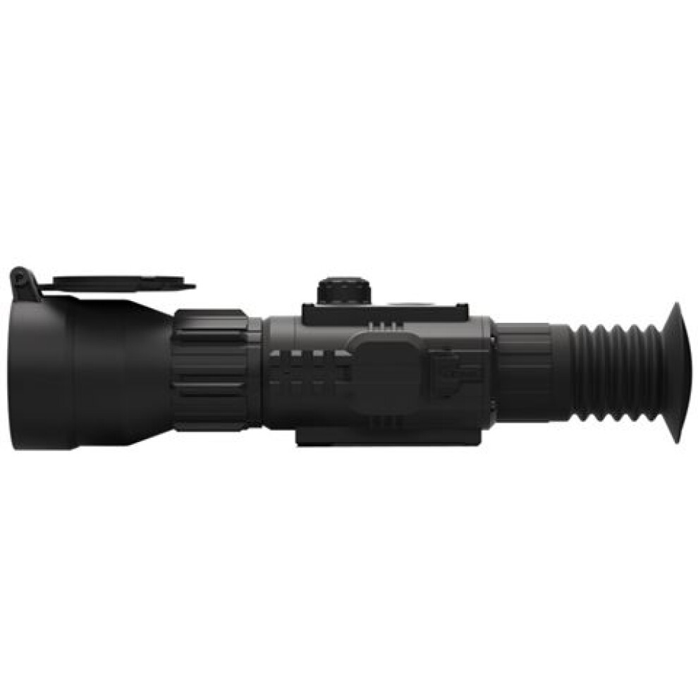 Yukon Digital Nightvision Rifle Scope Sightline N470