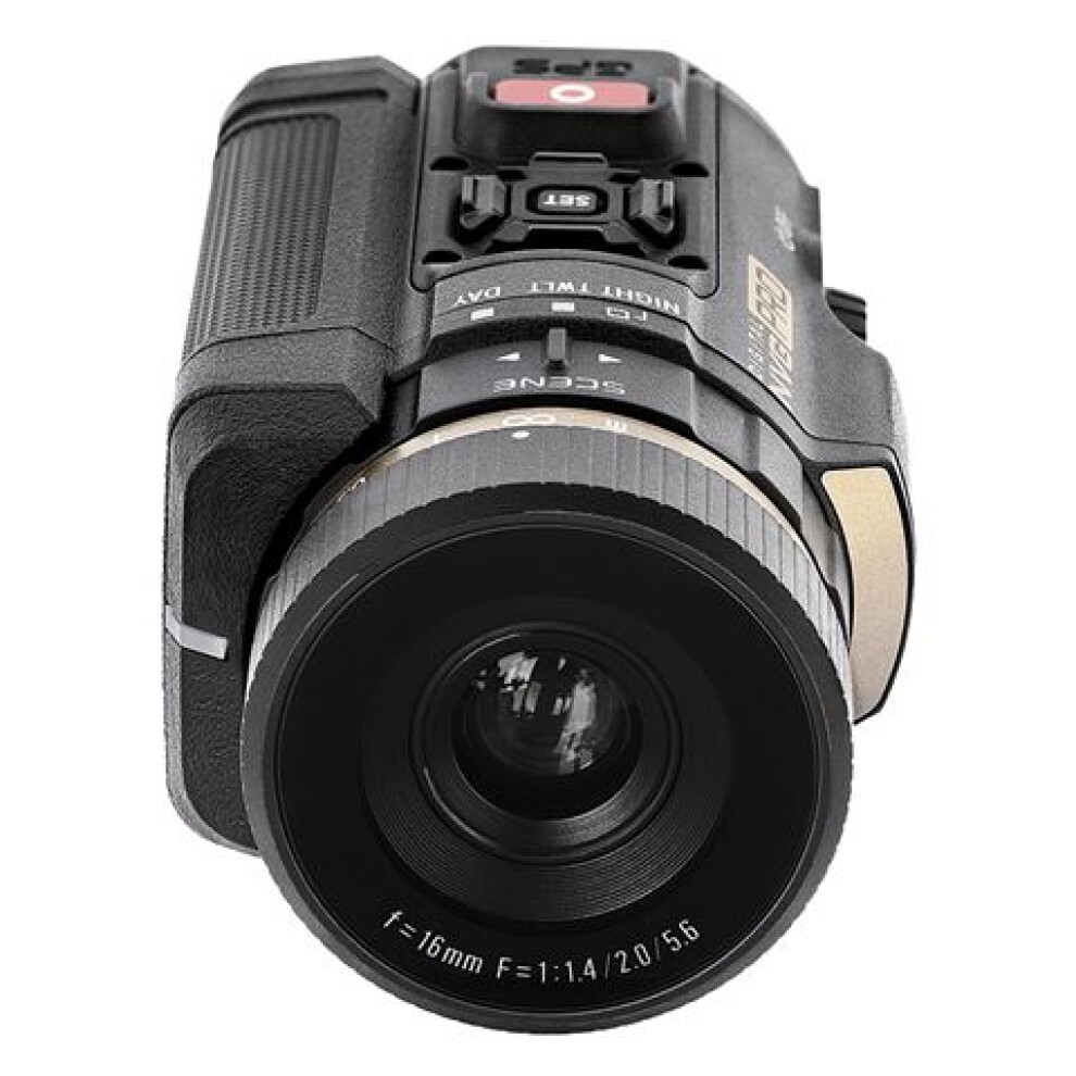 SiOnyx Digital Color Night Vision Camera Aurora Pro
