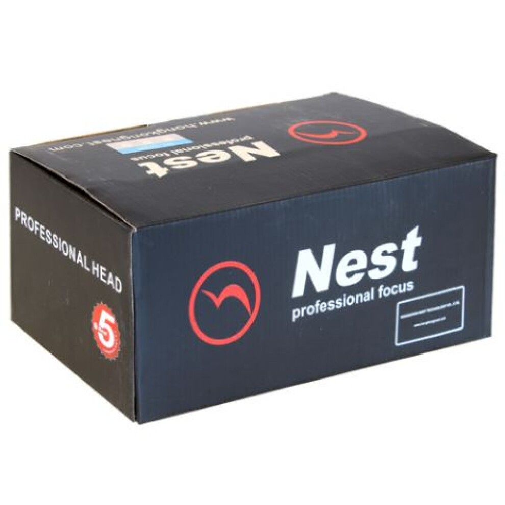 Nest 3-Way Pan Head NT-332H up to 10Kg