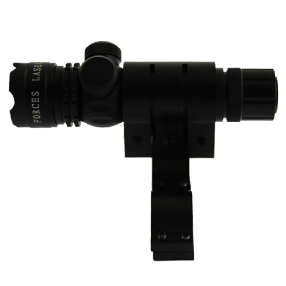 Tactical Laser Dot RC4