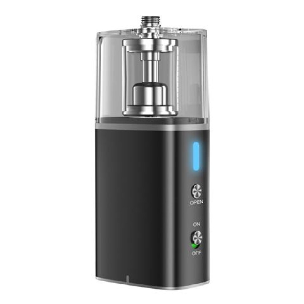 Lensgo Handheld Smoke Machine Smoke S30
