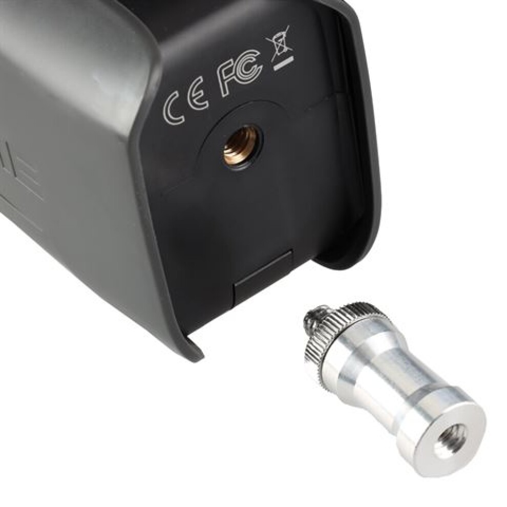 SmokeGENIE Handheld Professional Smoke Machine Starter Kit