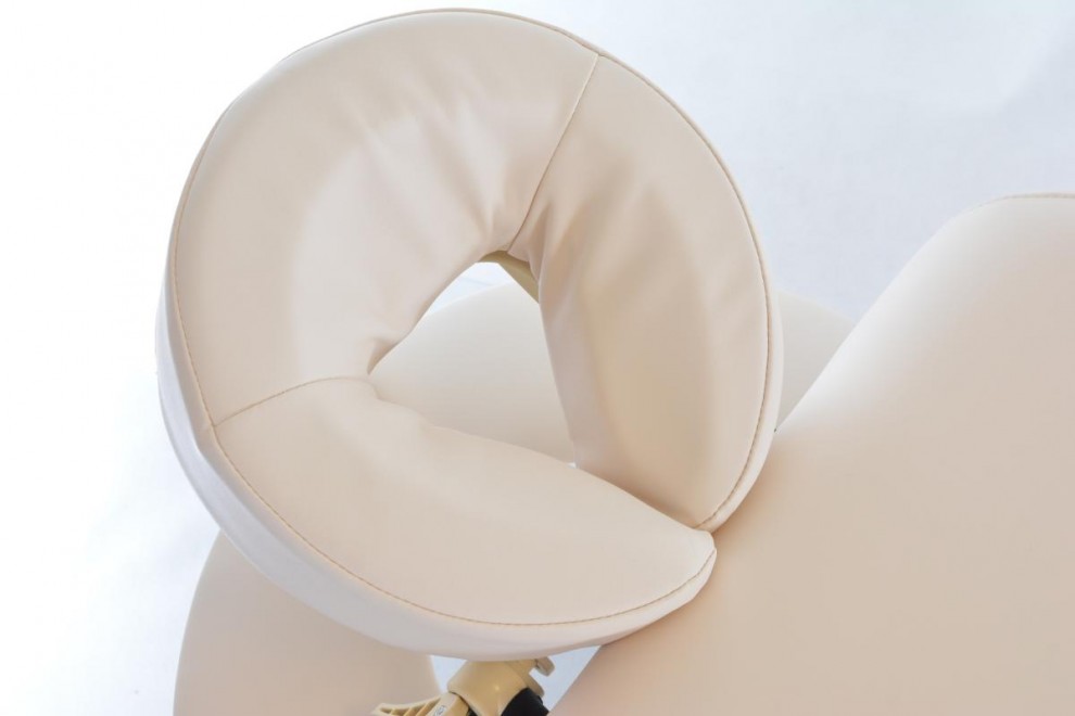 Masāžas galds Kaiser-Flat Beige