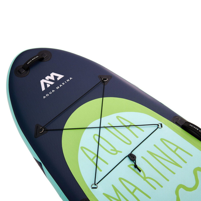 SUP dēlis Aqua Marina SUPER TRIP 370x82x15 cm BT-21ST01