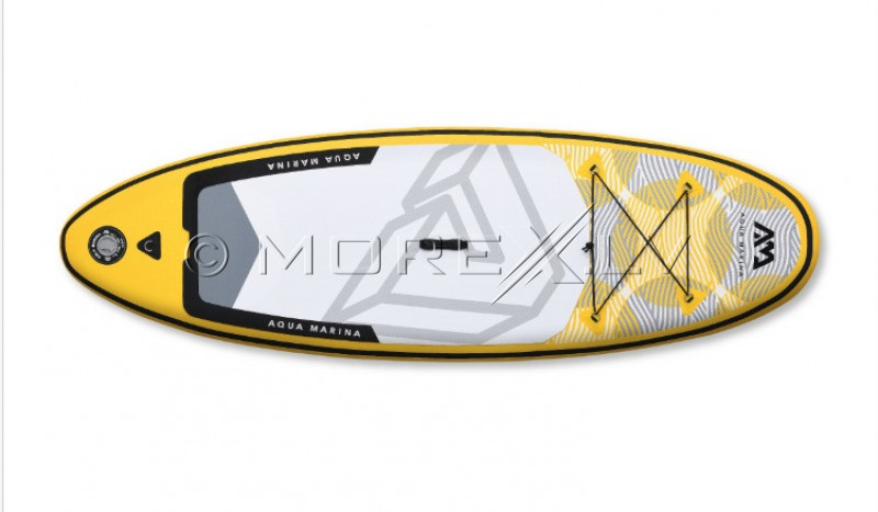 SUP dēlis Aqua Marina VIBRANT 8’0″, 244x71x10 cm