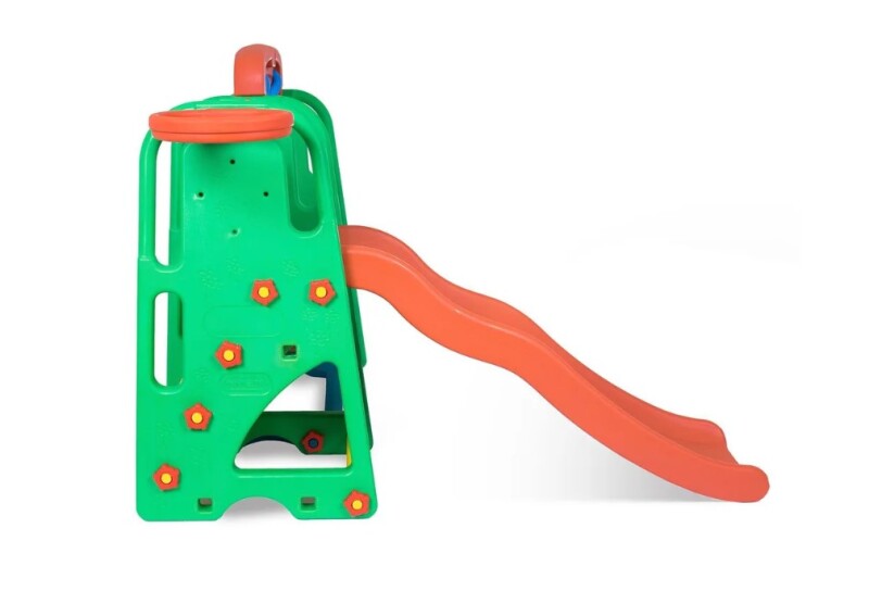 Playground HAPPY BOX JM 701 Green (swing)