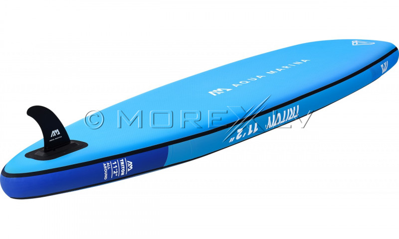 SUP board Aqua Marina Triton 11’2″, 340x81x15 cm