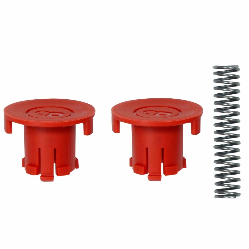 Minelab Kit, Handle Locking Go-Find Spare Parts (3011-0298)